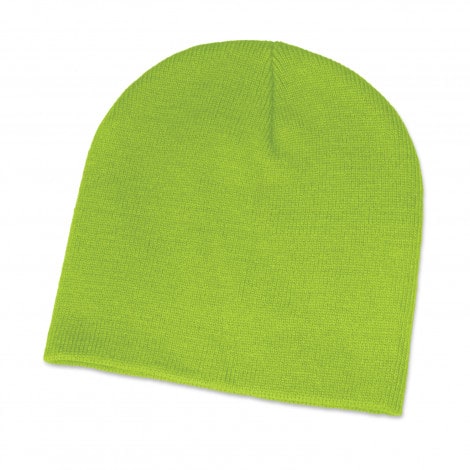 Commando Acrylic Beanie - Uniforms and Workwear NZ - Ticketwearconz