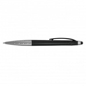 Spark Stylus Pen - Metallic - Uniforms and Workwear NZ - Ticketwearconz