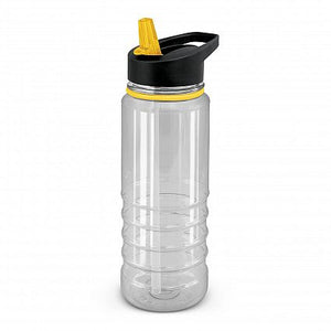 Triton Elite Drink Bottle - 750ml - Uniforms and Workwear NZ - Ticketwearconz