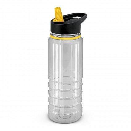 Triton Elite Drink Bottle - 750ml - Uniforms and Workwear NZ - Ticketwearconz