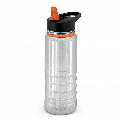 Triton Elite Drink Bottle - 750ml - Uniforms and Workwear NZ - Ticketwearconz