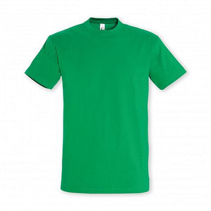 Sols Imperial Mens T- Shirt - Uniforms and Workwear NZ - Ticketwearconz