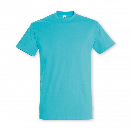 Sols Imperial Mens T- Shirt - Uniforms and Workwear NZ - Ticketwearconz