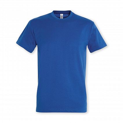 Sols Imperial Mens T- Shirt - Uniforms and Workwear NZ - Ticketwearconz