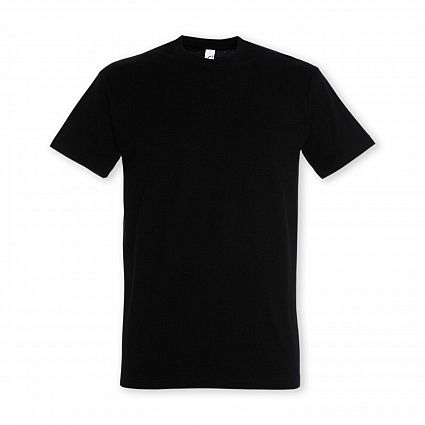 Sols Imperial Mens T- Shirt - Uniforms and Workwear NZ - Ticketwearconz