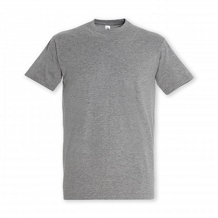 Sols Imperial Mens T- Shirt - Uniforms and Workwear NZ - Ticketwearconz