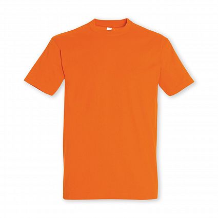 Sols Imperial Mens T- Shirt - Uniforms and Workwear NZ - Ticketwearconz