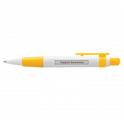 Big Message Pen - Uniforms and Workwear NZ - Ticketwearconz