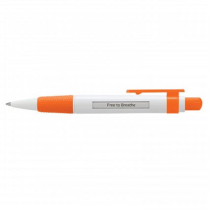 Big Message Pen - Uniforms and Workwear NZ - Ticketwearconz