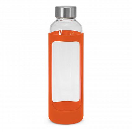 Venus Glass Drink Bottle 600ml - Uniforms and Workwear NZ - Ticketwearconz