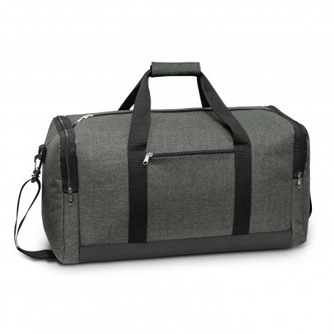 trends-milford-heather-grey-duffle-bag-111454-corporate-gift-travel