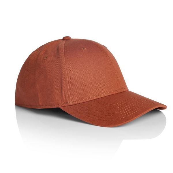 Grade Cap - Uniforms and Workwear NZ - Ticketwearconz