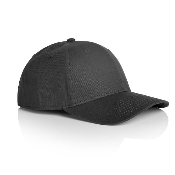 Grade Cap - Uniforms and Workwear NZ - Ticketwearconz