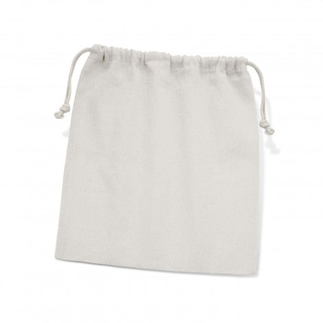 Cotton Drawstring Gift Bags - Small, Medium, Large - Uniforms and Workwear NZ - Ticketwearconz