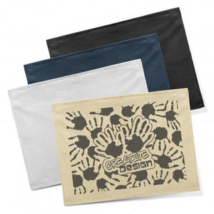 Cotton Tea Towel - Uniforms and Workwear NZ - Ticketwearconz