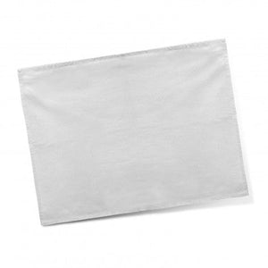 Cotton Tea Towel - Uniforms and Workwear NZ - Ticketwearconz