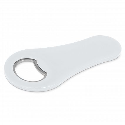 Max Magnetic Bottle Opener - Uniforms and Workwear NZ - Ticketwearconz