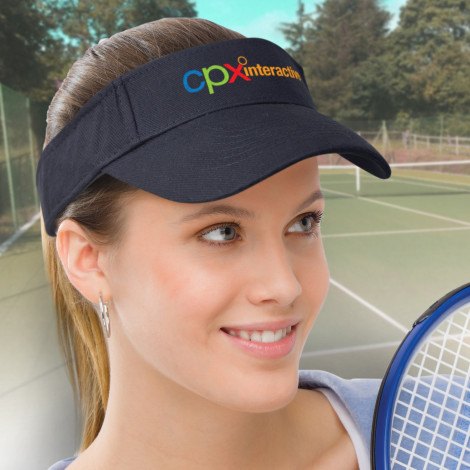 trends-orlando-sports-sun-visor-cap-112570-black-navy-white