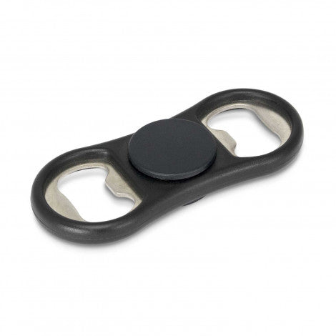 Spinner Bottle Opener - Uniforms and Workwear NZ - Ticketwearconz