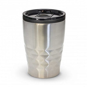 Urban Reusable Coffee Cup - 400ml - Uniforms and Workwear NZ - Ticketwearconz