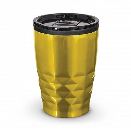 Urban Reusable Coffee Cup - 400ml - Uniforms and Workwear NZ - Ticketwearconz