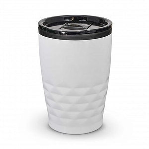 Urban Reusable Coffee Cup - 400ml - Uniforms and Workwear NZ - Ticketwearconz