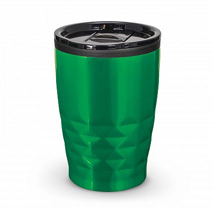 Urban Reusable Coffee Cup - 400ml - Uniforms and Workwear NZ - Ticketwearconz