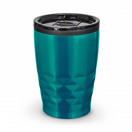 Urban Reusable Coffee Cup - 400ml - Uniforms and Workwear NZ - Ticketwearconz