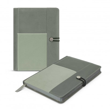 Melrose Note Book - Uniforms and Workwear NZ - Ticketwearconz