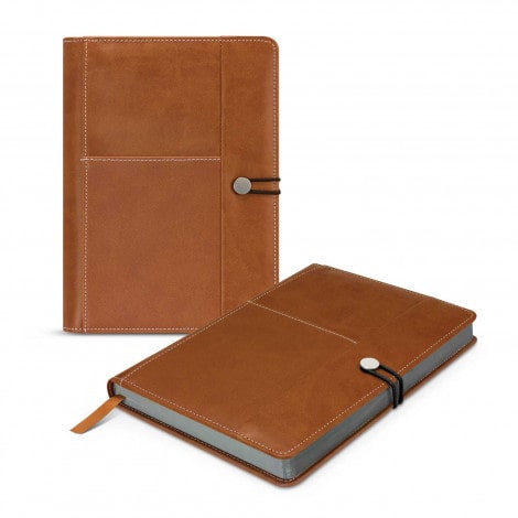 Melrose Note Book - Uniforms and Workwear NZ - Ticketwearconz