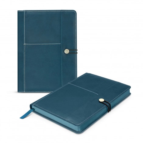 Melrose Note Book - Uniforms and Workwear NZ - Ticketwearconz