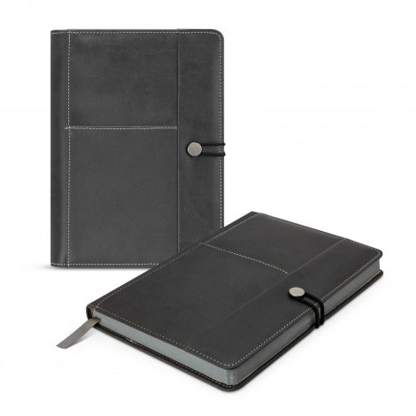 Melrose Note Book - Uniforms and Workwear NZ - Ticketwearconz