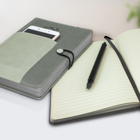 Melrose Note Book - Uniforms and Workwear NZ - Ticketwearconz