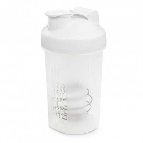 Atlas Shaker - 400ml - Uniforms and Workwear NZ - Ticketwearconz