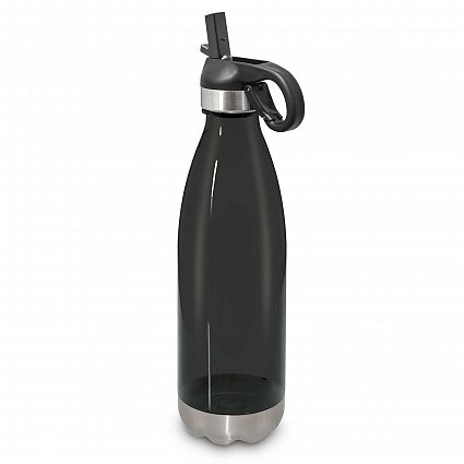 Mirage Translucent Flip Lid Drink Bottle 700ml - Uniforms and Workwear NZ - Ticketwearconz