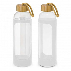 Eden Drink Bottle - 600ml with Silicone Sleeve - Uniforms and Workwear NZ - Ticketwearconz