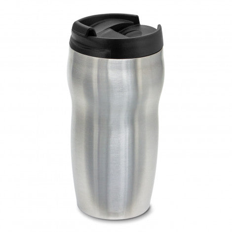 Mocka Vacuum Reusable Coffee Cup - 300ml - Uniforms and Workwear NZ - Ticketwearconz