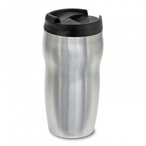 Mocka Vacuum Reusable Coffee Cup - 300ml - Uniforms and Workwear NZ - Ticketwearconz