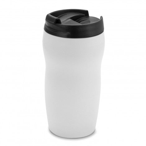 Mocka Vacuum Reusable Coffee Cup - 300ml - Uniforms and Workwear NZ - Ticketwearconz