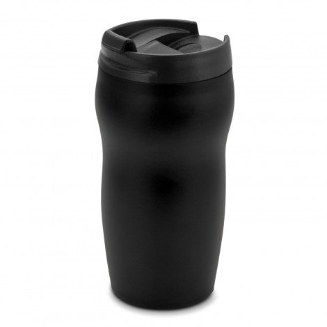 Mocka Vacuum Reusable Coffee Cup - 300ml - Uniforms and Workwear NZ - Ticketwearconz