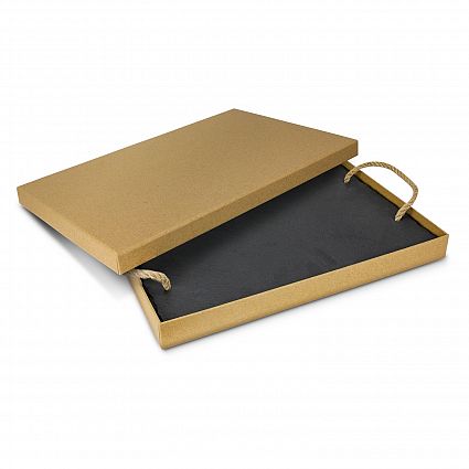 Slate Serving Board - Uniforms and Workwear NZ - Ticketwearconz