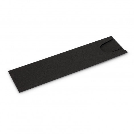 Cardboard Pen Sleeve - Uniforms and Workwear NZ - Ticketwearconz