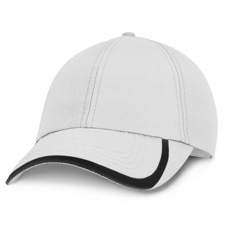 Sprint Sports Cap - Uniforms and Workwear NZ - Ticketwearconz