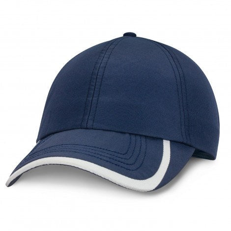 Sprint Sports Cap - Uniforms and Workwear NZ - Ticketwearconz