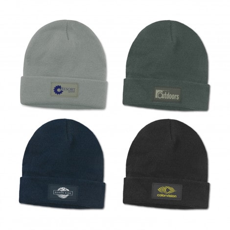 trends-everest-beanie-with-badge-patch-115716