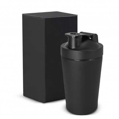 Trojan Metal Shaker - 600ml