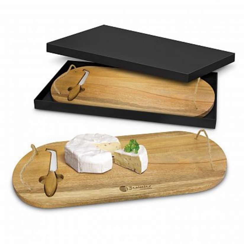 corporate-staff-gift-thank-you-fun-christmas-cheese-board-knife-wooden