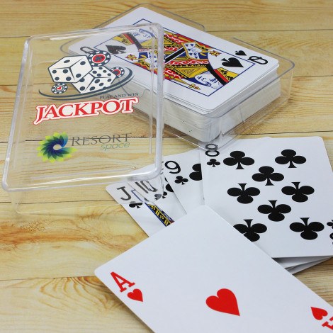 TRENDS-COLLECTION-SALOON-PLAYING-CARDS-116125-IN-PLASTIC-CASE