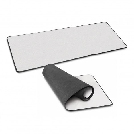 Jumbo Desk Mat - Uniforms and Workwear NZ - Ticketwearconz