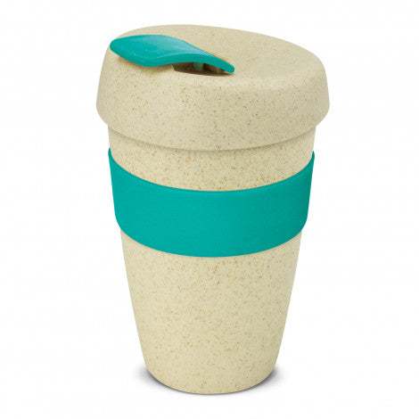 Natura Express Reusable Cup - 480ml - Uniforms and Workwear NZ - Ticketwearconz